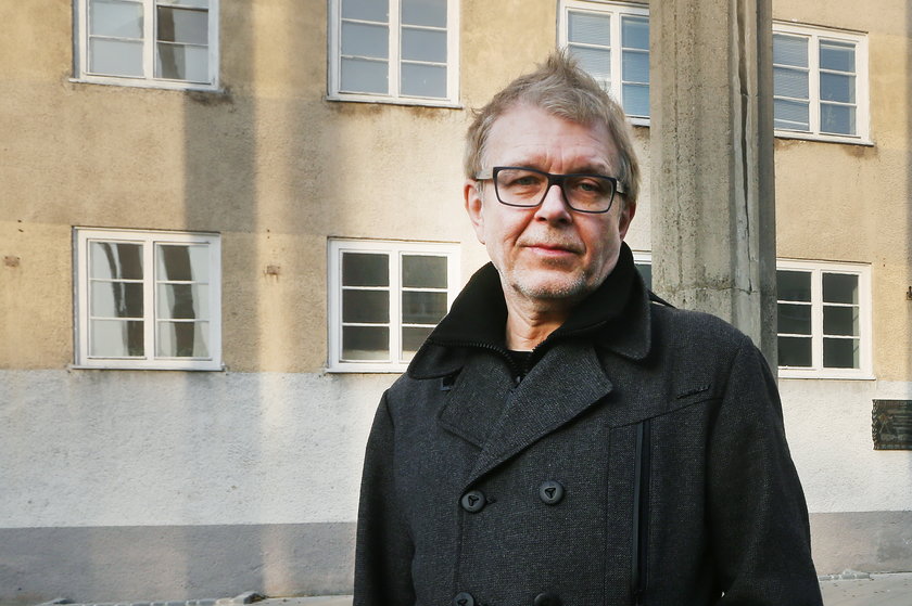 Zbigniew Rybczyński