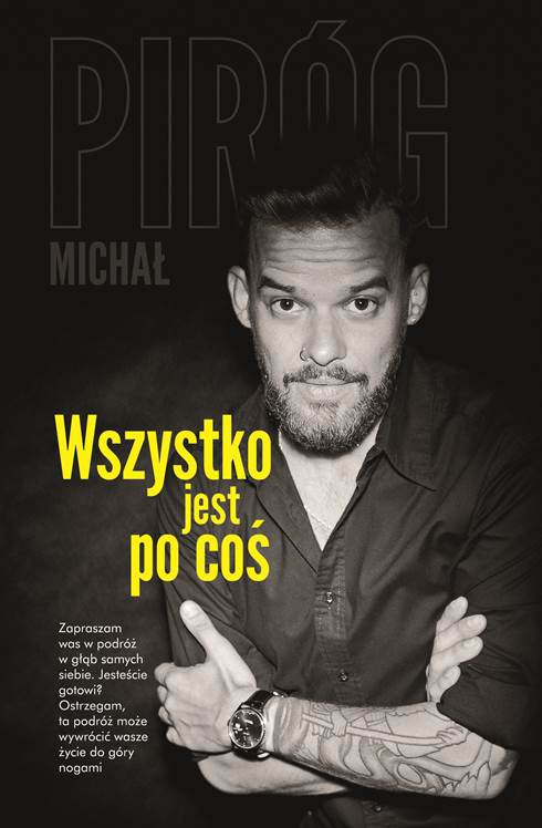 Michał Piróg