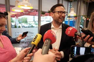 Budka: Daniel Obajtek nie ucieknie przed odpowiedzialnością