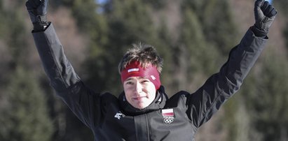 MŚJ w biathlonie. Marcin Zawół wywalczył srebrny medal