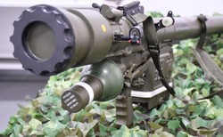 Ta polska broń sprawdziła się na Ukrainie. PGZ tworzy jej przełomowego następcę