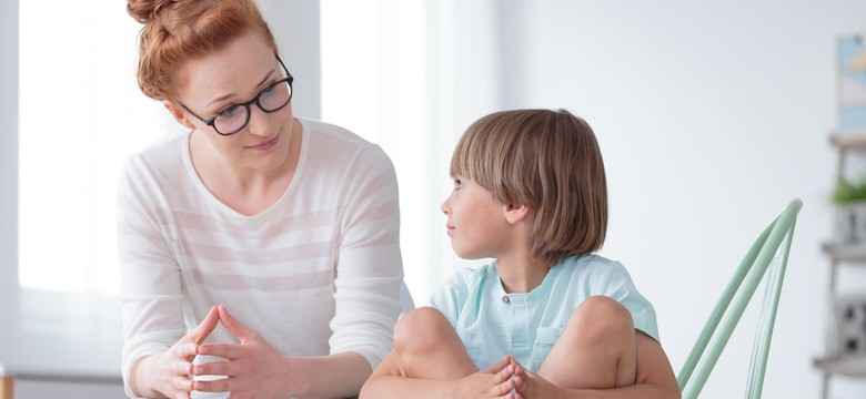 Jak rozmawiać z dziećmi o seksie?