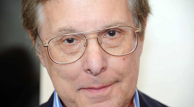 William Friedkin