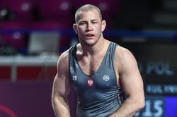 MŚ w zapasach. Arkadiusz Kułynycz zdobył brązowy medal