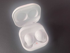 Galaxy Buds 2. Te słuchawki się Samsungowi naprawdę udały