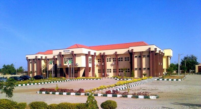 Federal University Dutsinma (FUDMA) in Katsina State [PM News Nigeria]
