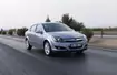 Opel Astra Sedan - Przestronny sedan