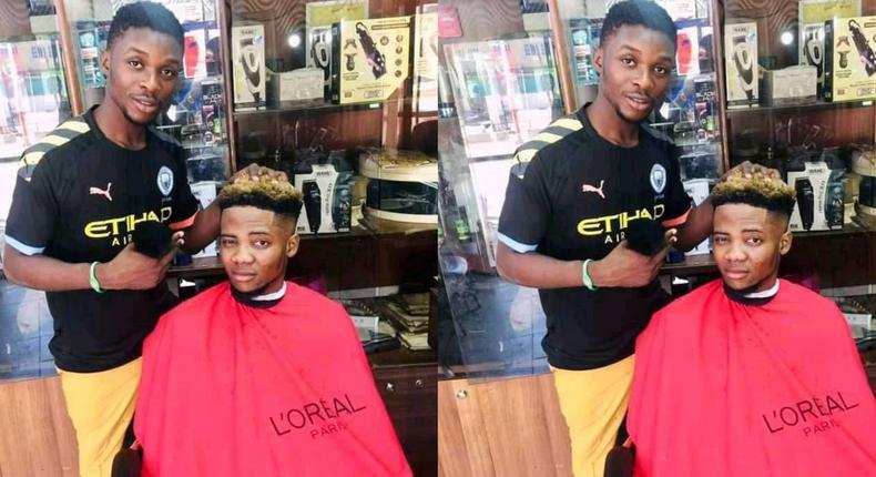 Barber arrested and remanded as customers’ hairstyles allegedly blaspheme Islam 