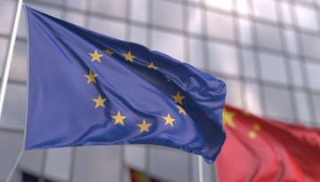 Bilion dolarów chińskiej nadwyżki handlowej. Zmniejszono restrykcje dotyczące metali ziem rzadkich