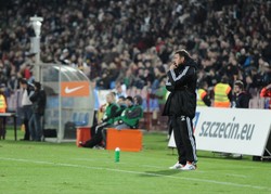 T-Mobile Ekstraklasa: Dla Legii mecz z Piastem to pułapka