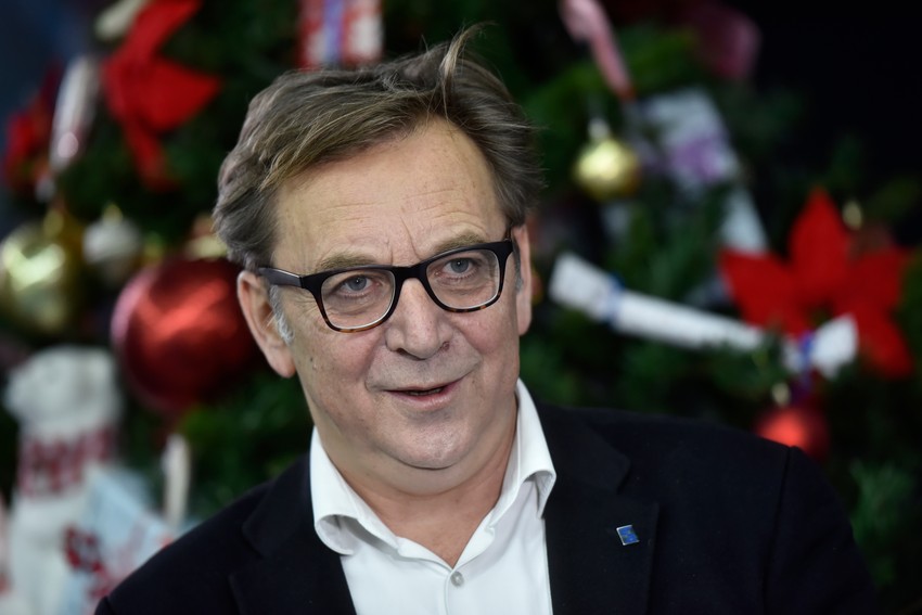 Tihomir Tika Stanić