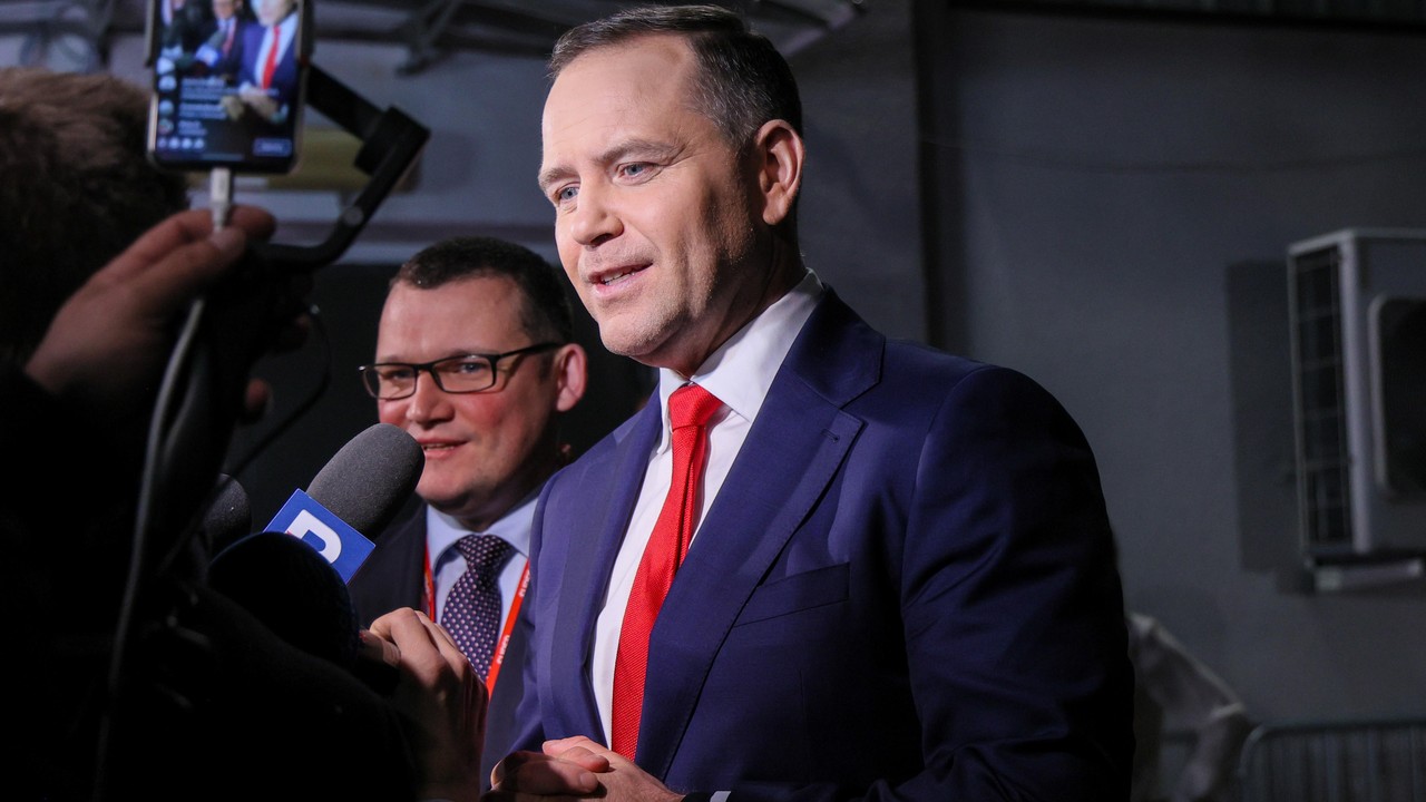 Karol Nawrocki zdobył mieszkanie w zamian za opiekę. Nowe informacje