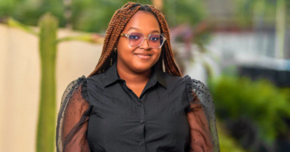 Van Vicker celebrates daughter on 18th birthday; says 'finally, you are an adult proper' - Vimarsana News