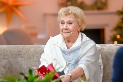 Teresa Lipowska zabrała głos ws. wiary i aborcji. 'Mam teraz ciężki czas'