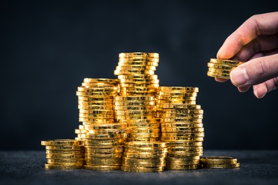 Perspektywa pandexitu: Z deszczu pod rynnę. Jakie są skutki uboczne bodźców fiskalnych?