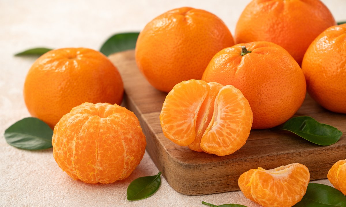 Czy cytrusy trzeba myć przed zjedzeniem? Zdziwicie się