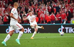 Piękna Dania odesłała Rosję do domu! Belgowie potwierdzili dominację [WIDEO]