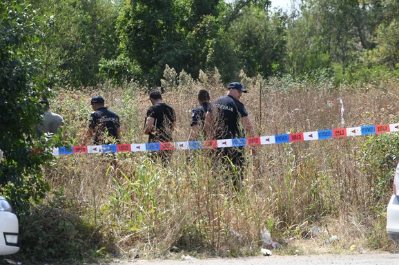 ZBOG OVACA ZAVRŠIO U KOMI! Muškarac kod Sjenice brutalno pretučen na njivi, napadač u bekstvu: Policija pretražila močvaru i pronašla KLJUČAN TRAG