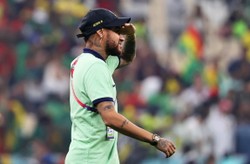 Lekarz reprezentacji Brazylii zdradził, kiedy Neymar może wrócić do gry