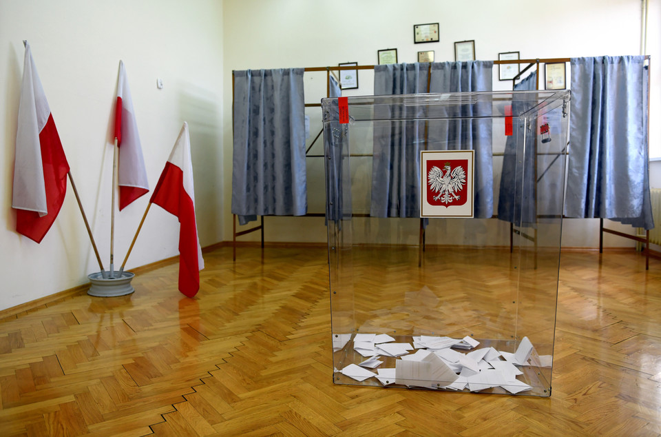 Druga tura wyborów na wójta gminy Jarosław