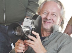 Krzysztof Stroiński: Świat mnie przegonił [WYWIAD]