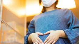 Koronawirus u kobiet w ciąży. Nowe ustalenia naukowców. Są dobre i niepokojące wiadomości