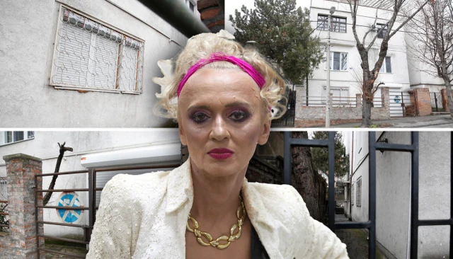 OVAKO IZGLEDA MUŽ BEBI DOL: Nikada ih nismo videli zajedno u javnosti, iza sebe ima jedan brak, a pevačica je samo jednom govorila o njemu (FOTO)