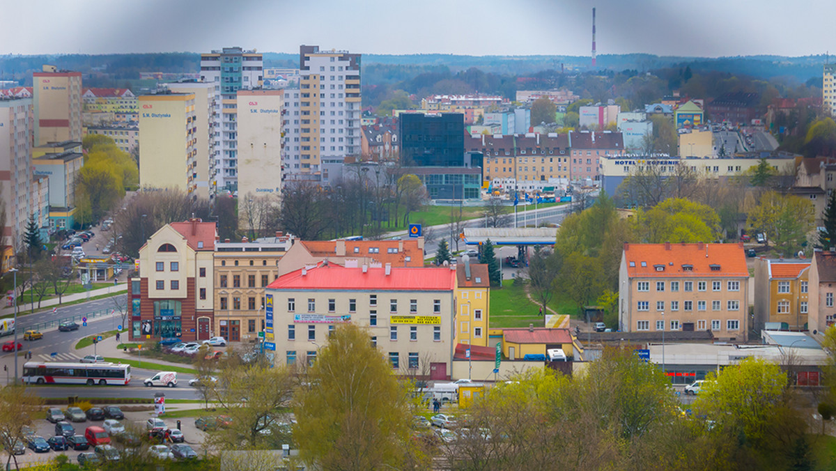 O tym, jak skutecznie działać i pozyskiwać pieniądze na realizację pomysłów rozmawiali w Olsztynie przedstawiciele organizacji pozarządowych. Tylko w stolicy Warmii i Mazur jest 1100 organizacji pozarządowych. W województwie prawie 4000. Najwięcej realizuje się w sporcie i kulturze.