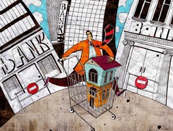 Deloitte: do 2015 r. 73 proc. Polaków będzie korzystać z banków