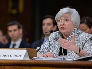 Janet Yellen