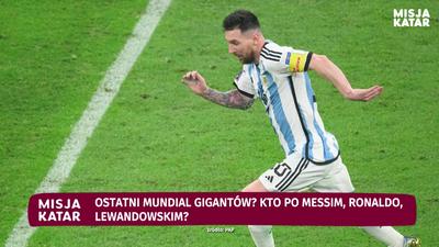 Francja zagra z Argentyną w wielkim finale mundialu! Leo Messi czy Kylian Mbappe? Kto wzienie upragniony puchar?