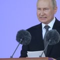 Putin grzmi o "głupim pomyśle" Zachodu. Grozi odcięciem gazu i ropy