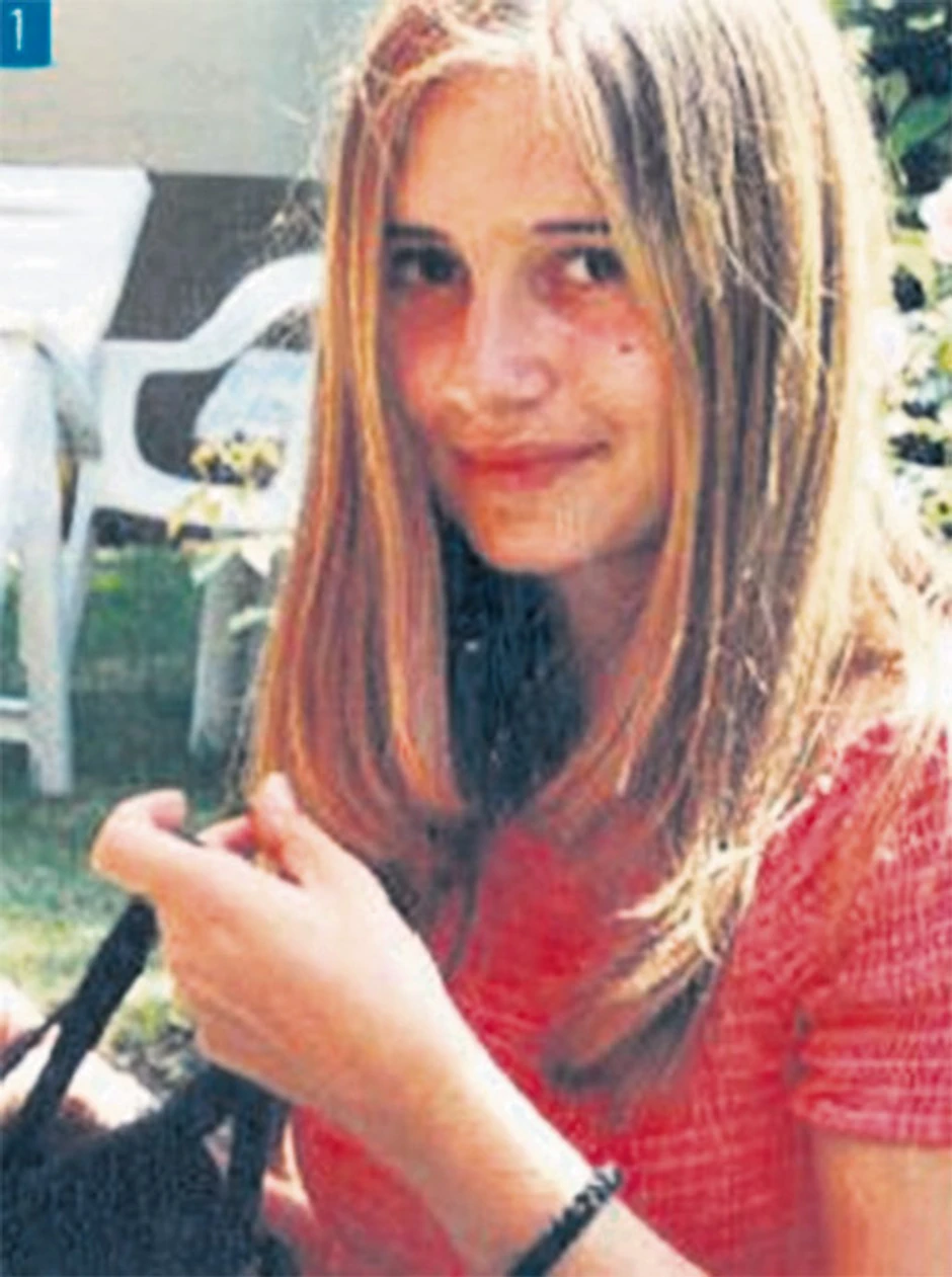 Aleksandra Petrović (17) ubijena je u podrumu zgrade u kojoj je živela