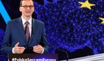 Tak według Morawieckiego ma wyglądać UE