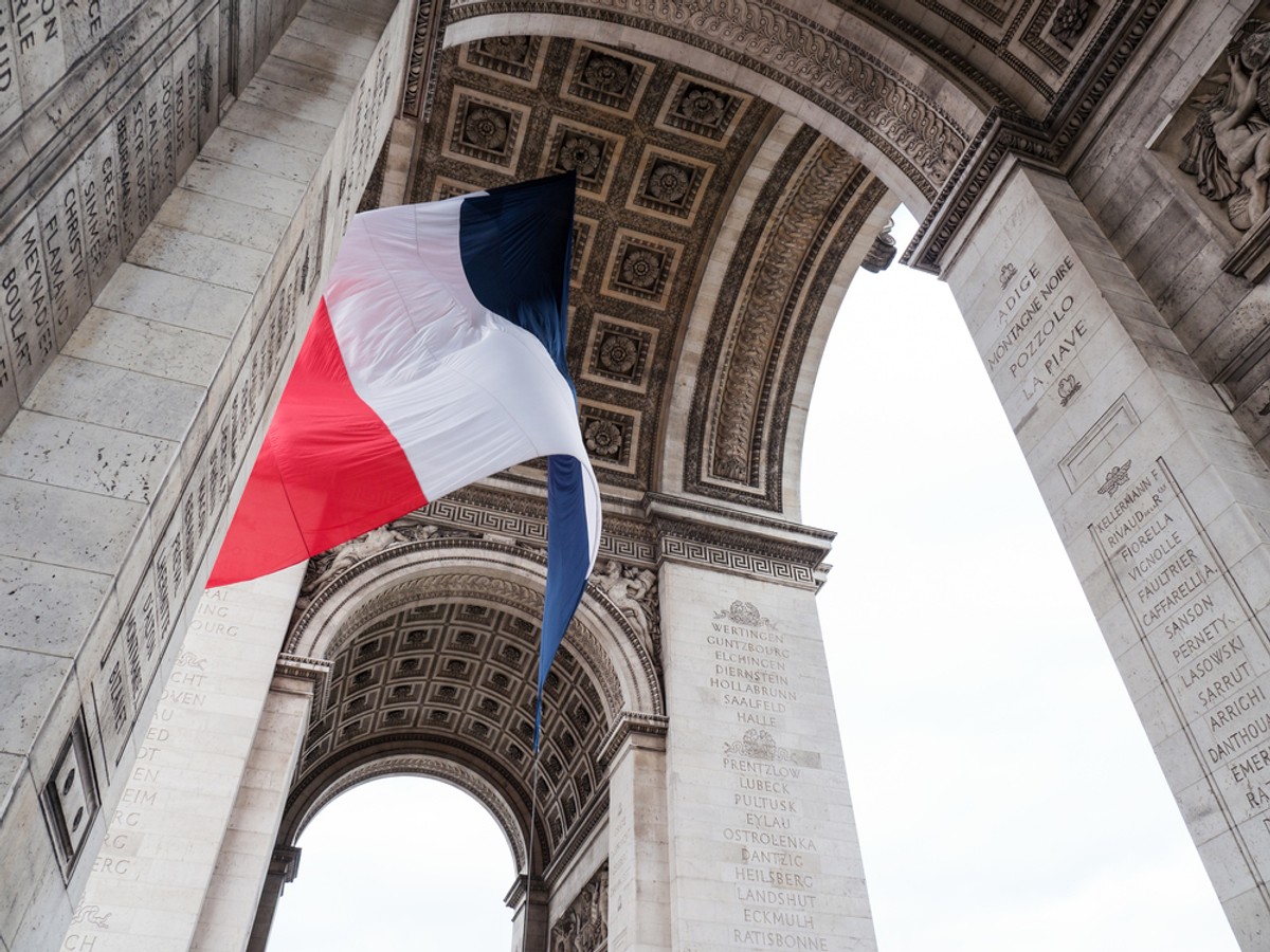 Francja
