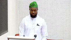 Why I'm competent to be minister – Bosun Tijani