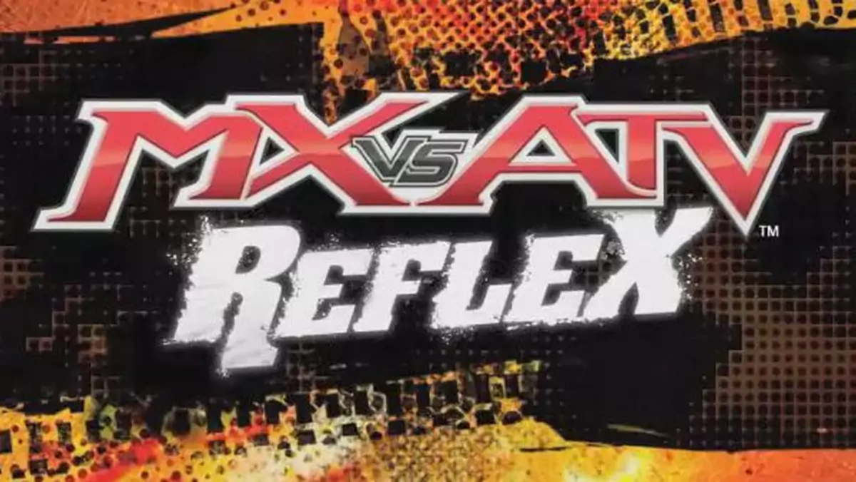 Teaser MX vs ATV Reflex