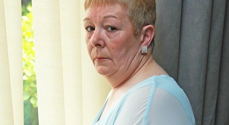 Susan Copestick, 56, saved the life of her rapist after he overdosed on pills - to make sure he faced justice for the horrific attack.