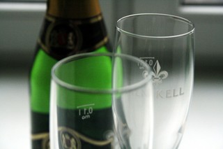 Chiny podbijają ceny wina