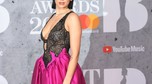 Brit Awards 2019: Dua Lipa i jej kreacje