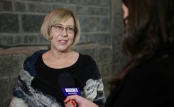 Kurator Nowak wzywała do bojkotu 'Dziadów'. Bilety wyprzedane do stycznia