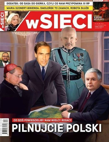 Galeria najlepszych memów tygodnia