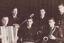 Gajczak Band