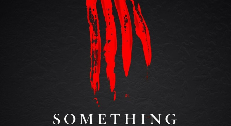 Something Wicked movie poster 