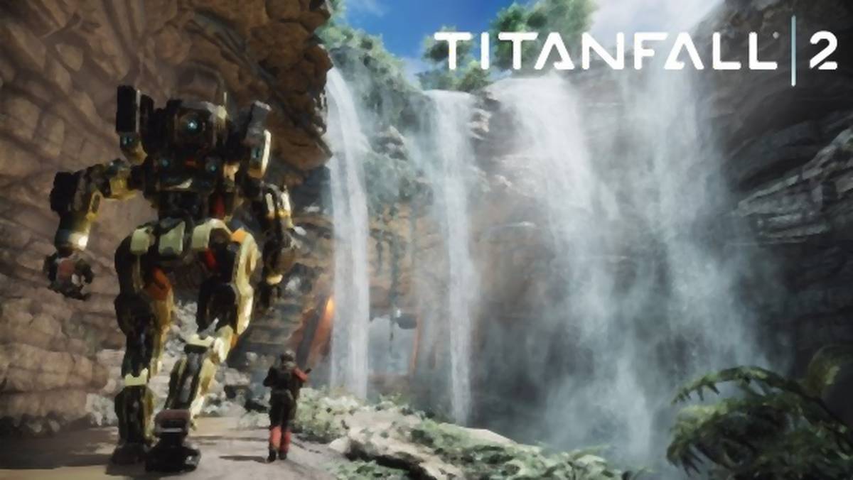 Titanfall 2 - znamy wymagania sprzętowe