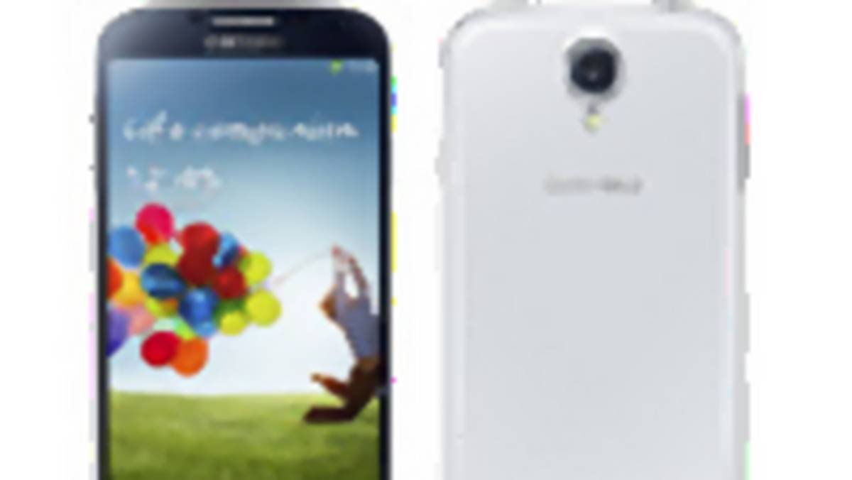 Galaxy S4 najlepiej wypada w benchmarkach. Czy Samsung robi nas w balona?