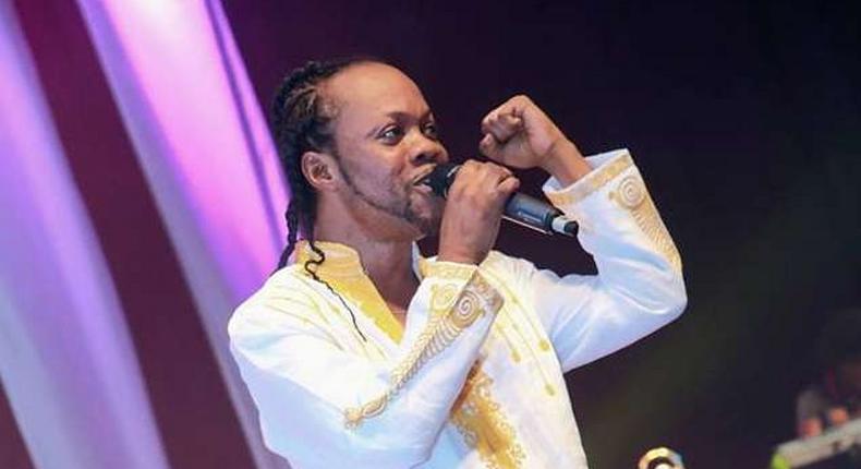 Daddy Lumba