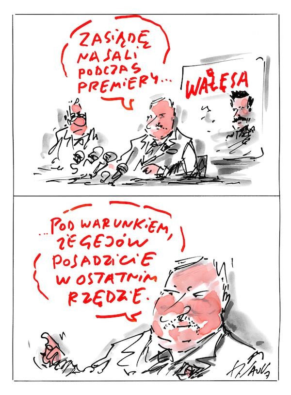 sawka wałe?sa geje ostatni rza?d