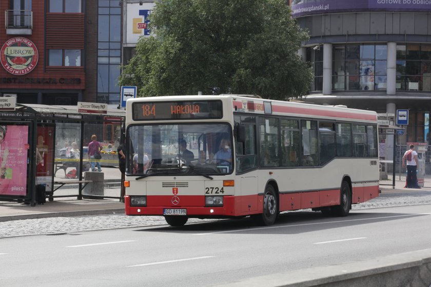 Po Gdańsku będą kursować nowe tramwaje i autobusy