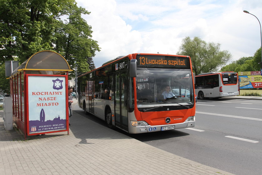 Najnowocześniejsze przystanki w Polsce